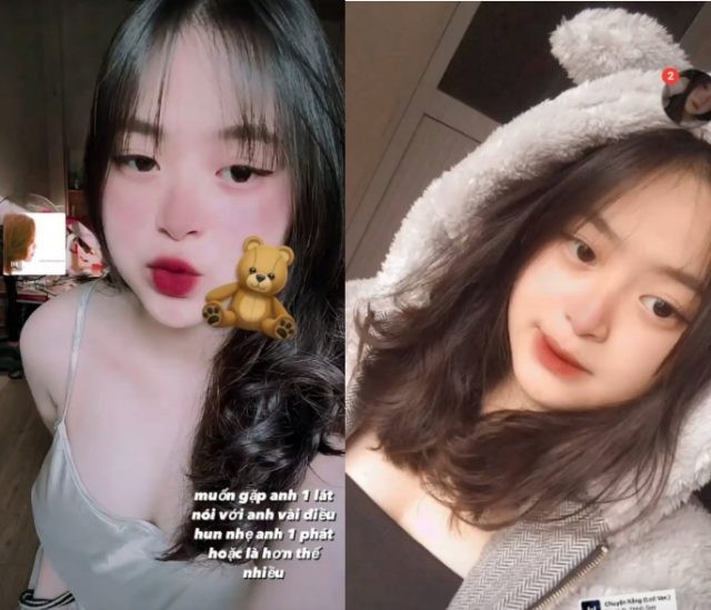 Bạn học ngon thế này sao không xơi ngay