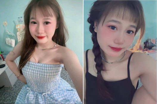 Cliphot kích thích bằng lời nói với em gái mê đồ lót hở