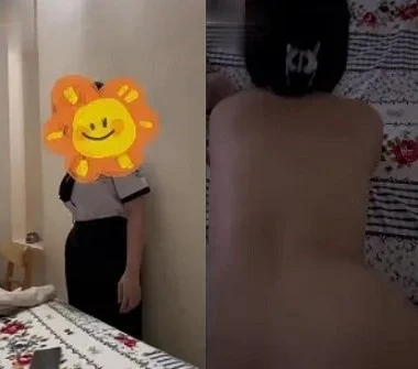 Đồng phục học sinh giấu body sexy phụ huynh