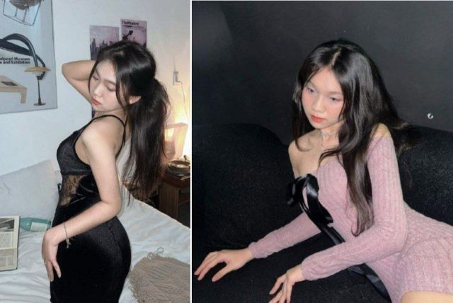 Em nắm vững tất cả tư thế chịch nhau