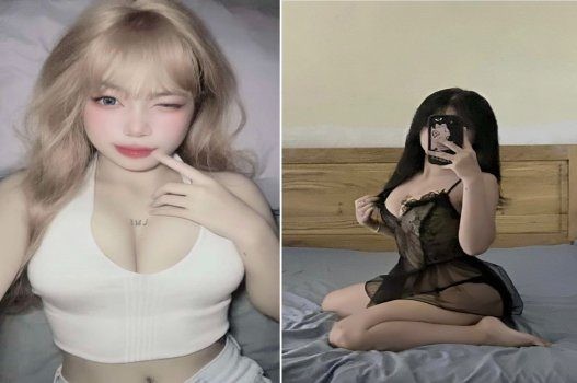 Em thể hiện tình cảm qua lời nói làm anh mê mệt