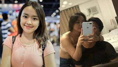 Gặp lại tình cũ đụ nhau vẫn phê