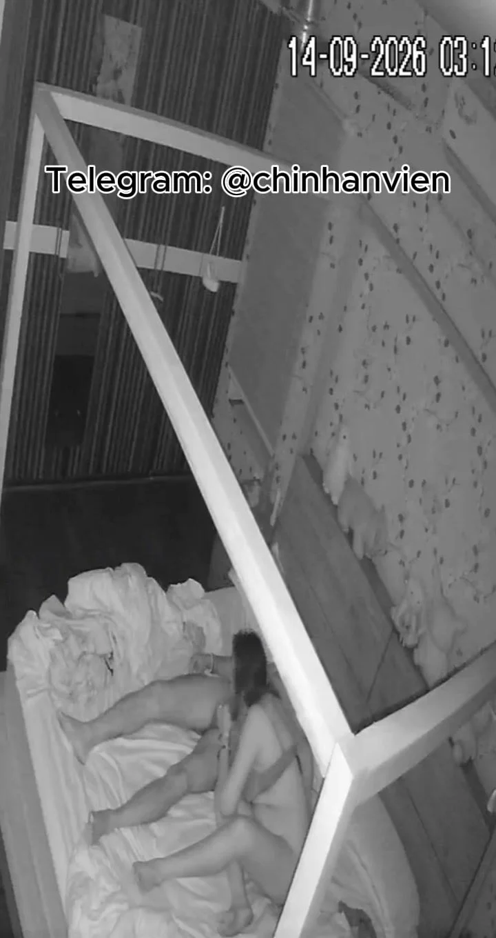 Hack Camera Vợ Dâm Bú Cu Chiều Chồng
