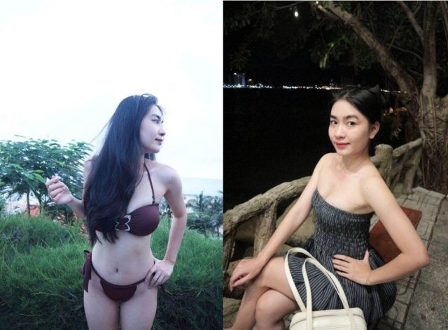 Hẹn em đi chơi xa rồi đè ra đụ ngay