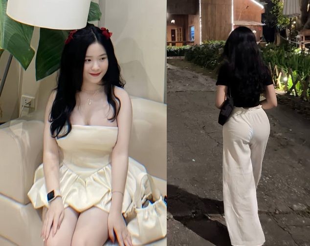 Hẹn em gymer vào motel tập luyện
