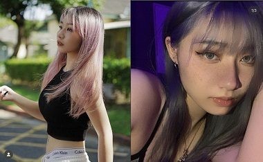 Khánh Ly bú cu để cảm thấy bớt nứng