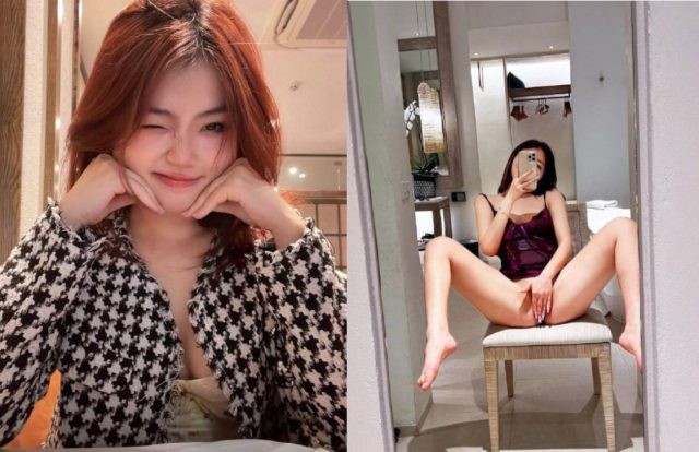 Khẩu dâm làm anh bắn tinh vội vàng