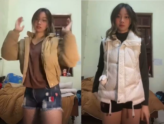 Làm tình sinh viên vóc dáng đẹp quyến rũ