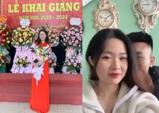 Lộ clip sex cô giáo 2k1 Mai Quỳnh Trang