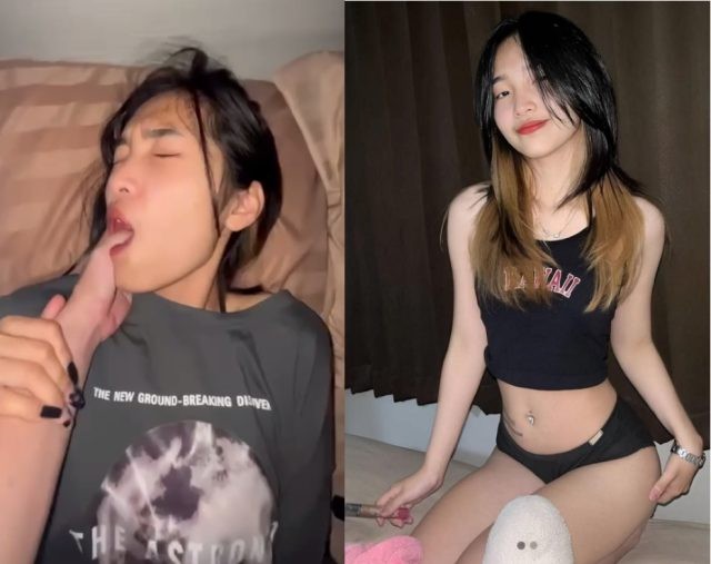 Nện em phê em mặt tỉnh bơ