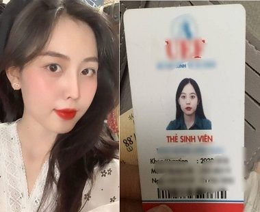Nện em Uyên Thảo sinh viên ĐH