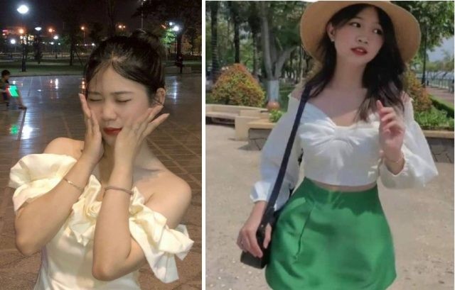 Ngoan hiền nhưng ở với anh em hóa dâm nữ lẳng lơ