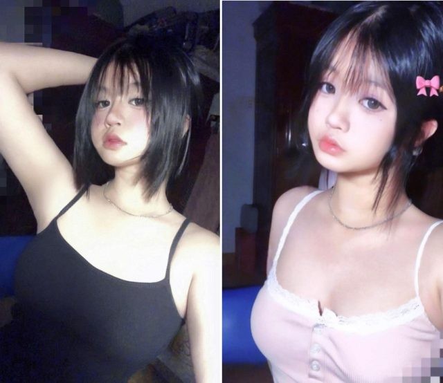 Nhìn em trẻ trung nhưng kỹ năng dồi dào