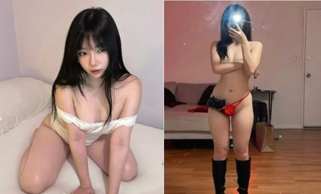 Phạm Ngọc Minh Anh Aryminh quyến rũ với làn da trắng ngần