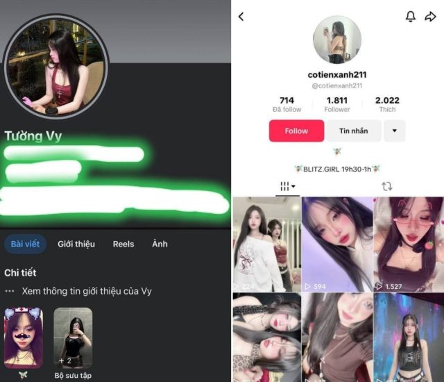 Phim 18+ Cotienxanh Tường Vy mới nhất
