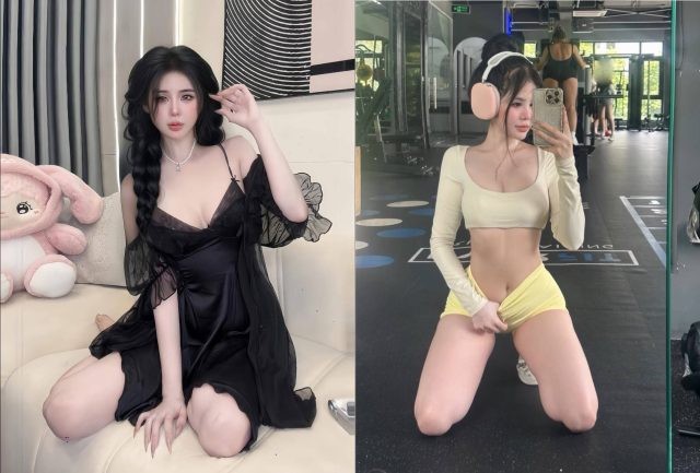 Phim 18+ mới huấn luyện viên thể hình sugar baby