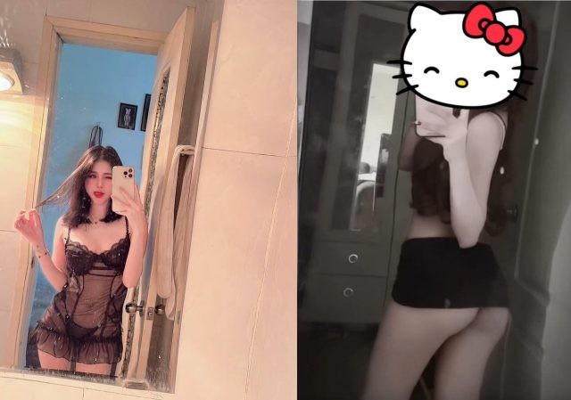 Phim sex cuốn hút em mông cong xinh gái