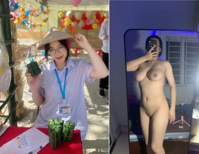 Sex cùng Nguyễn Bảo Ngọc body chuẩn chỉnh