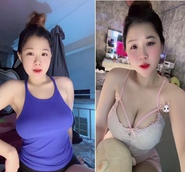 Sex Thảo Hiền mông to lồn múp