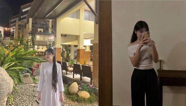 Sex Việt Nam em nữ sinh lồn múp lông mới
