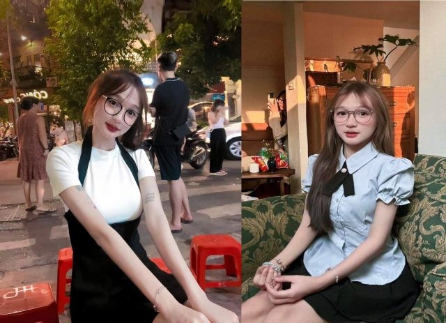 Siêu phẩm nện bướm xinh xắn