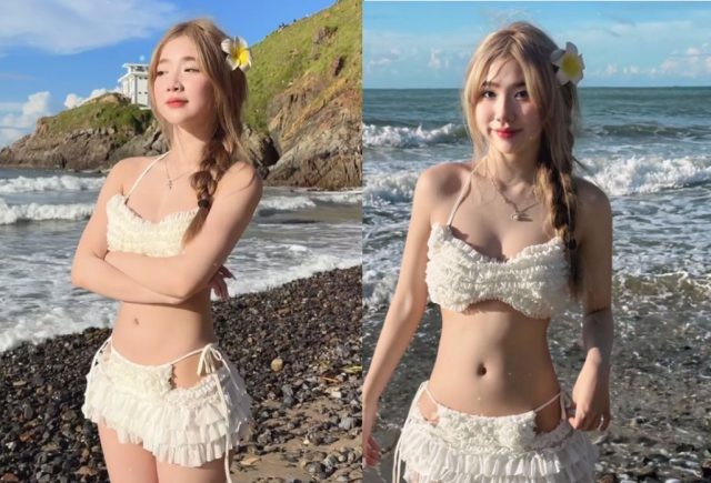 Sugar baby Ngọc Diễm mông to cực kỳ hấp dẫn