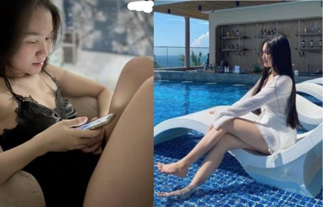 Thư ký ngoại tình sếp dù đã có ny