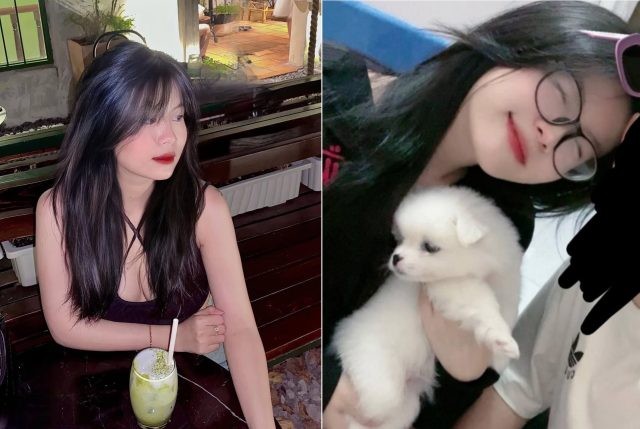 Video sinh viên nghe lời bạn bị nện không ngừng